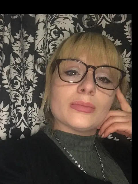 Carla on OnlyFans