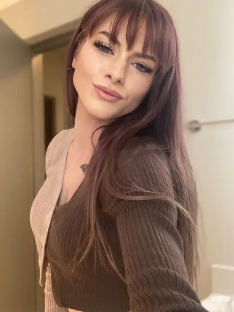 Kenzie leigh on OnlyFans