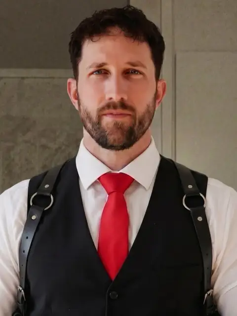 Kevin Kreuter on OnlyFans