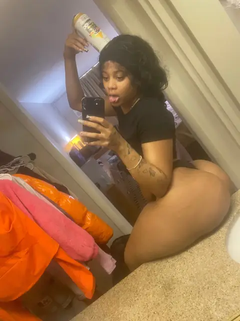 Baby Tsunmai on OnlyFans