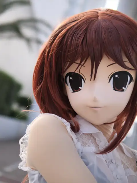 Kigurumi VENUS OnlyFans profile