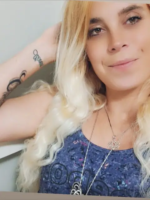 Kinky KiKi on OnlyFans
