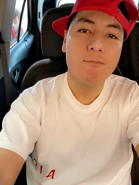 Alberto Garxxxia on OnlyFans