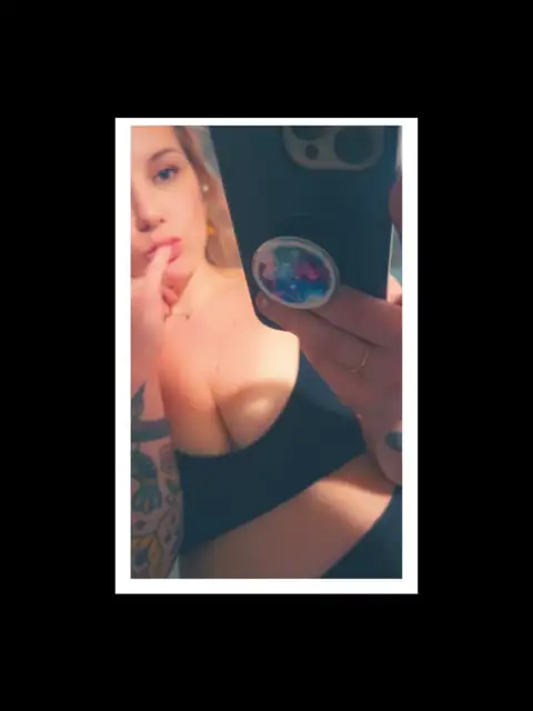 Ash on OnlyFans
