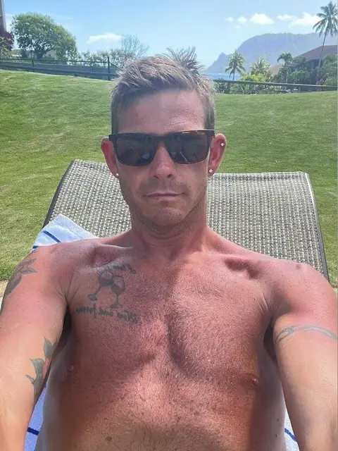 Brandon on OnlyFans