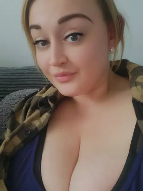 BBW Sweetie on OnlyFans