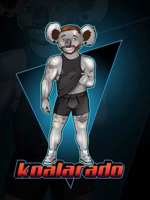 koalarado OnlyFans profile