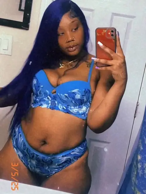 The Biggest Benz on OnlyFans