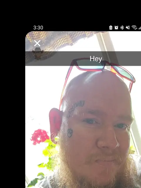 Benjamin on OnlyFans