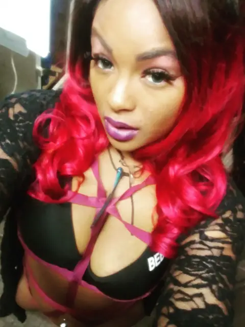 Lovelykitty808 on OnlyFans
