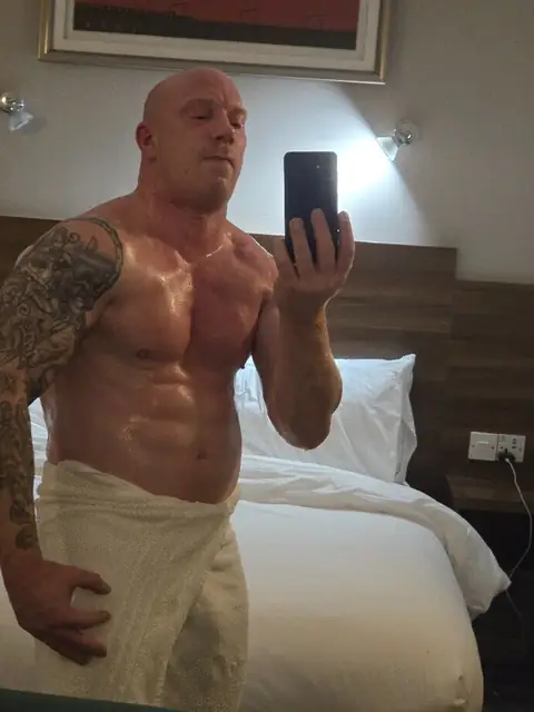 Marvo Jones OnlyFans profile