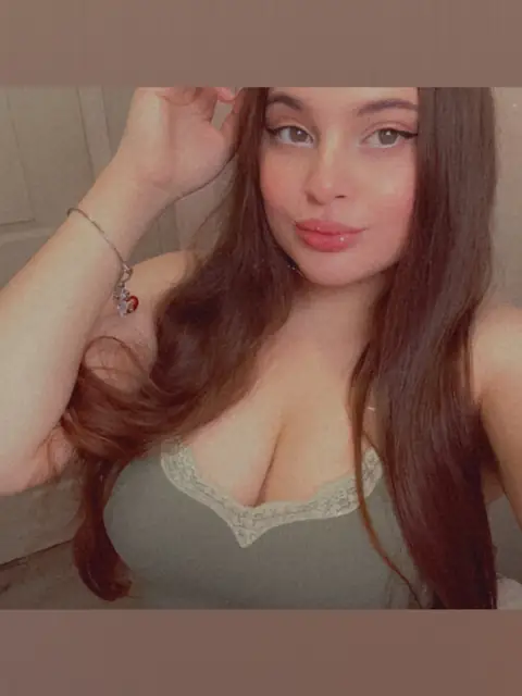 Jilly on OnlyFans