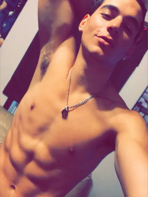 Atlas OnlyFans profile