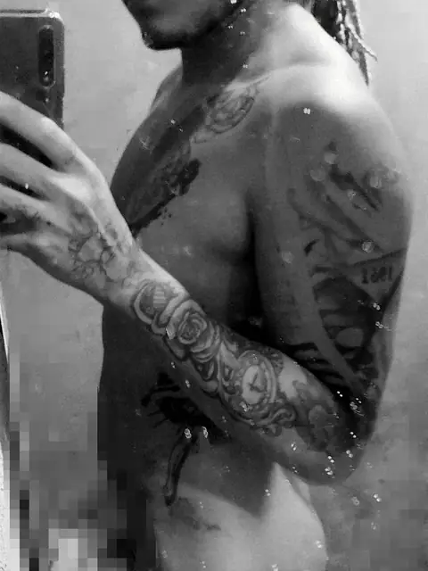 Kike on OnlyFans