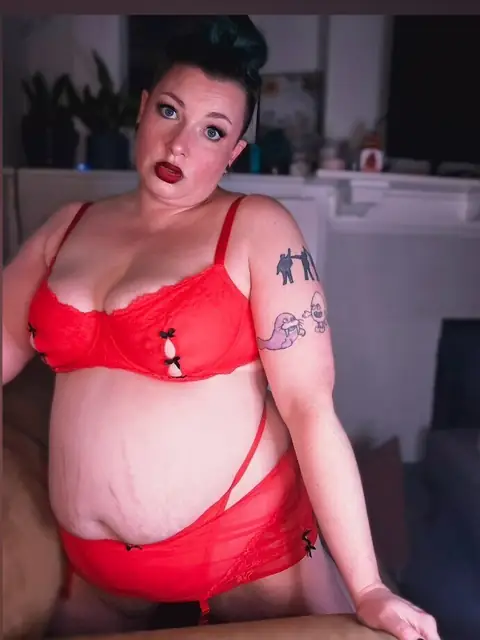 Maddie Green FREE Maryland BBW OnlyFans profile