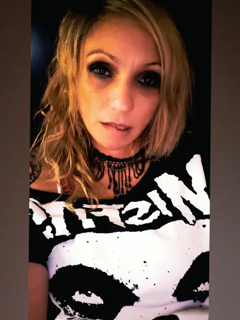 Candy Moore on OnlyFans