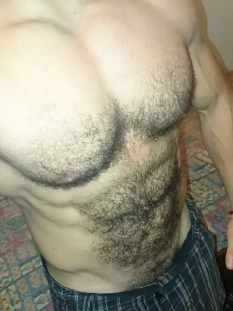 Billmuscle on OnlyFans