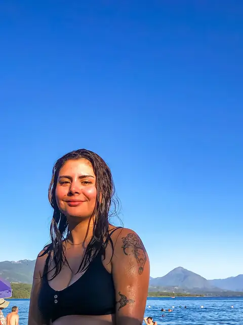 Globa on OnlyFans