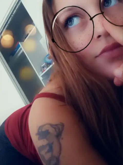 A Hot mess on OnlyFans