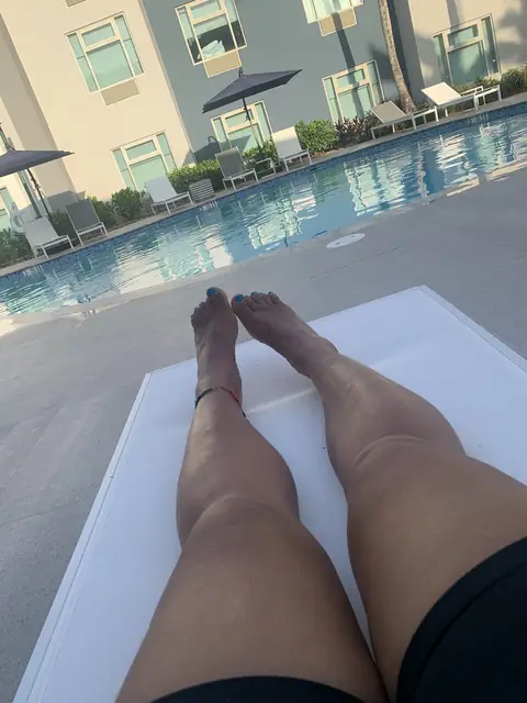 Mimi on OnlyFans