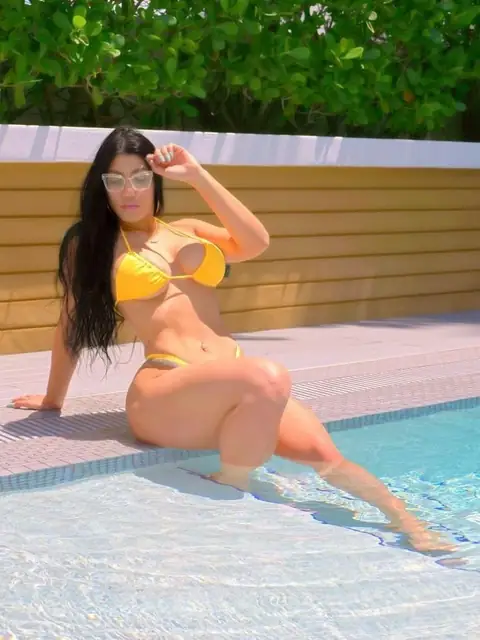 Best Natty Ass on OF OnlyFans profile