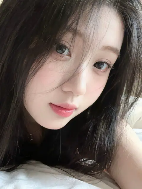 Baby Lin on OnlyFans