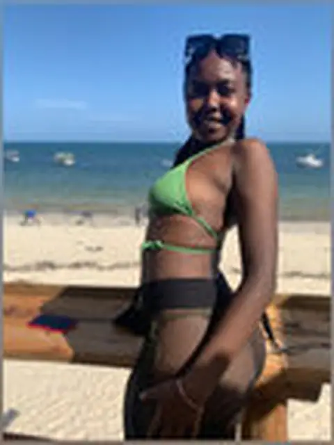 Brandy on OnlyFans