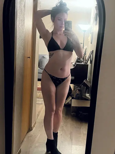 Lissa Lane on OnlyFans
