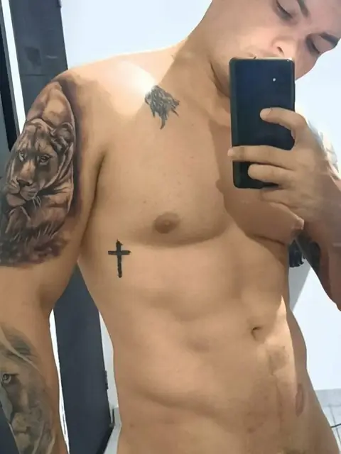 LEO on OnlyFans