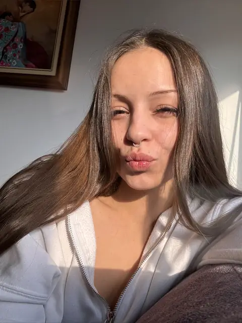 Liza Loveness on OnlyFans