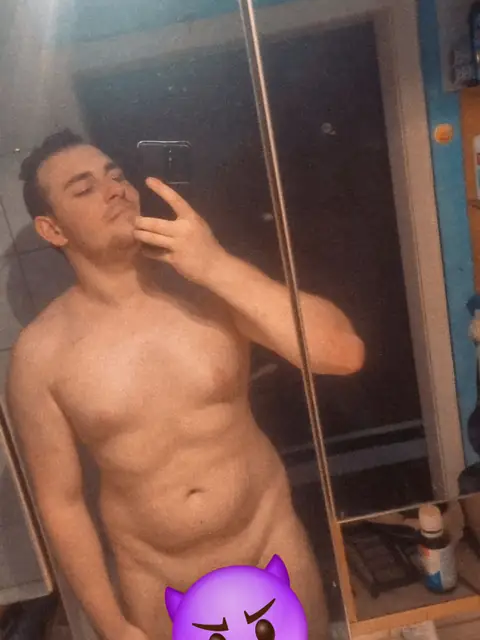 Cedric on OnlyFans