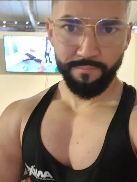 Sergio on OnlyFans