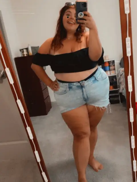 Sydney on OnlyFans
