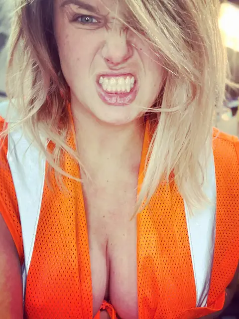 Buick Bombshell OnlyFans profile