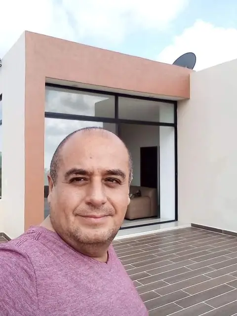 LUIS AMERICAN MYSTIC on OnlyFans