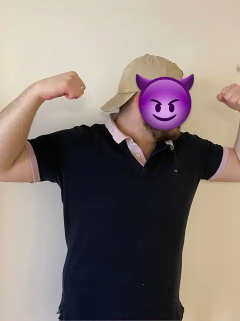 Bearmaster on OnlyFans