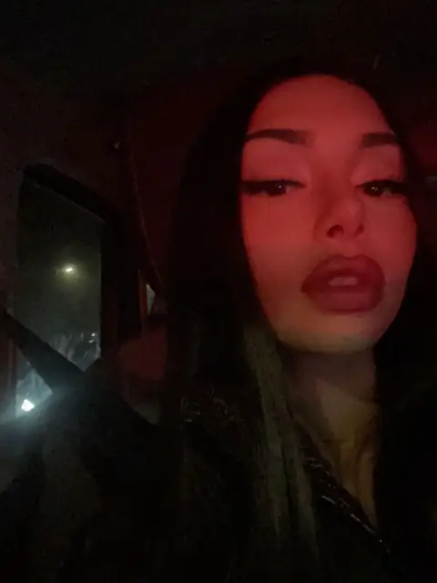 Lulamay on OnlyFans