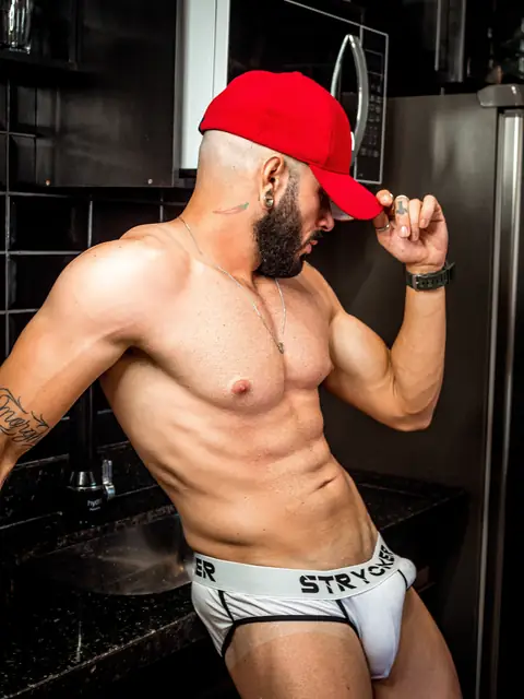 Gael_xxll on OnlyFans