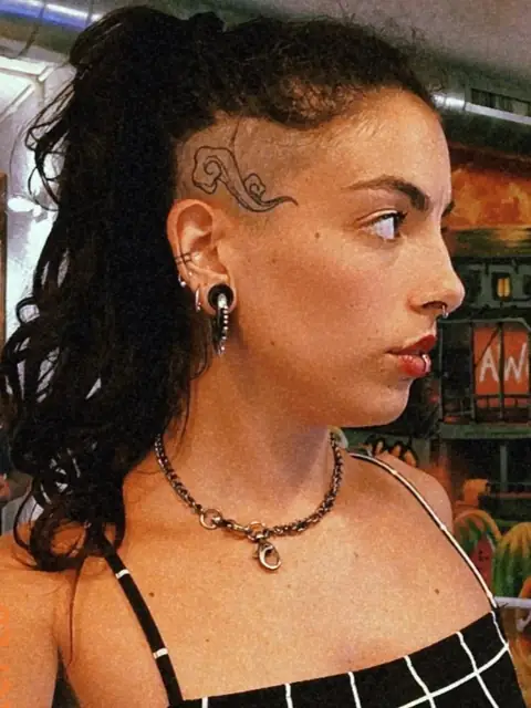 Lu on OnlyFans
