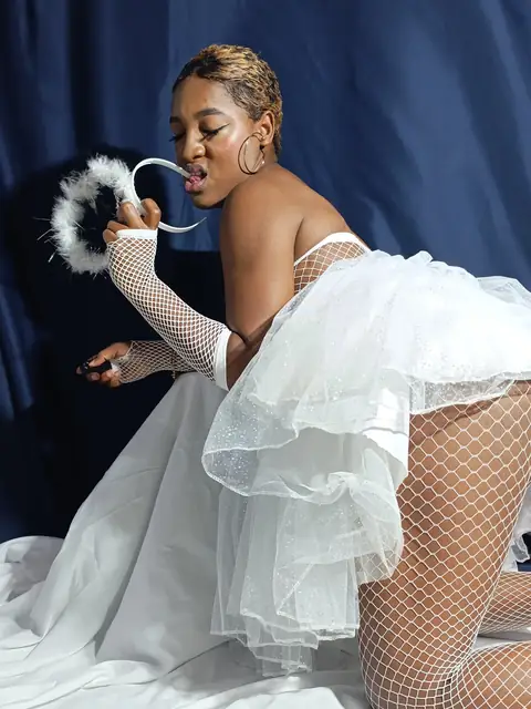 Lila on OnlyFans
