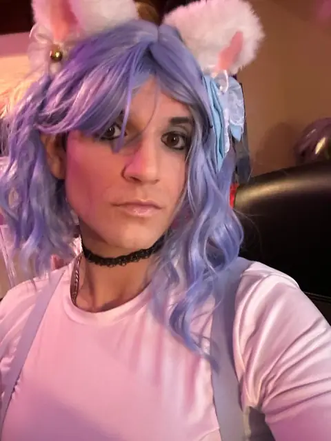 TS-Bambi (Trans) on OnlyFans