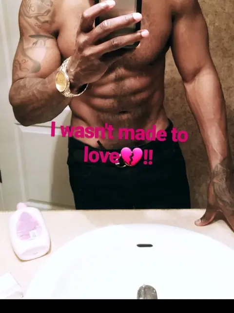 Fast Life OnlyFans profile