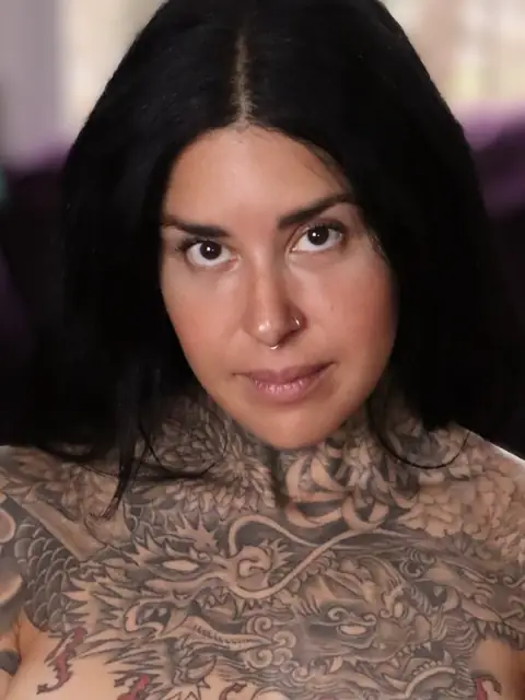 Celine Shore on OnlyFans