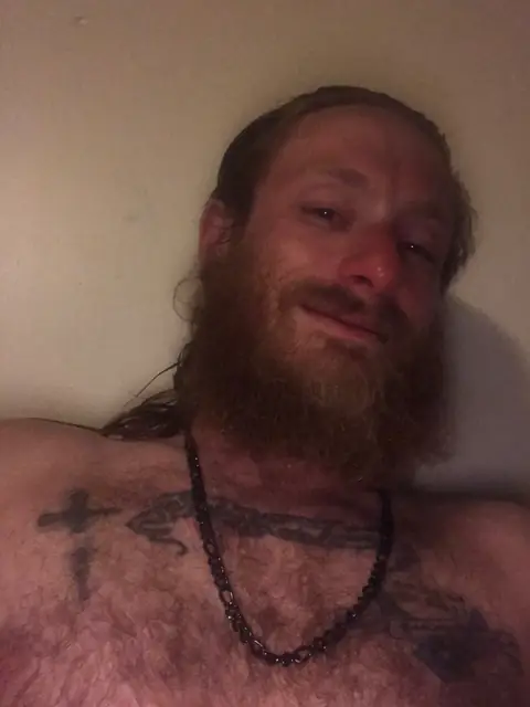 Mike on OnlyFans