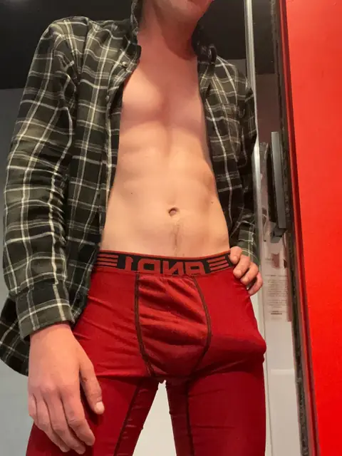 Anthony OnlyFans profile