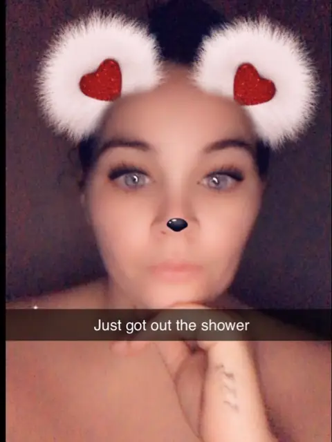 Baby Gypsy on OnlyFans