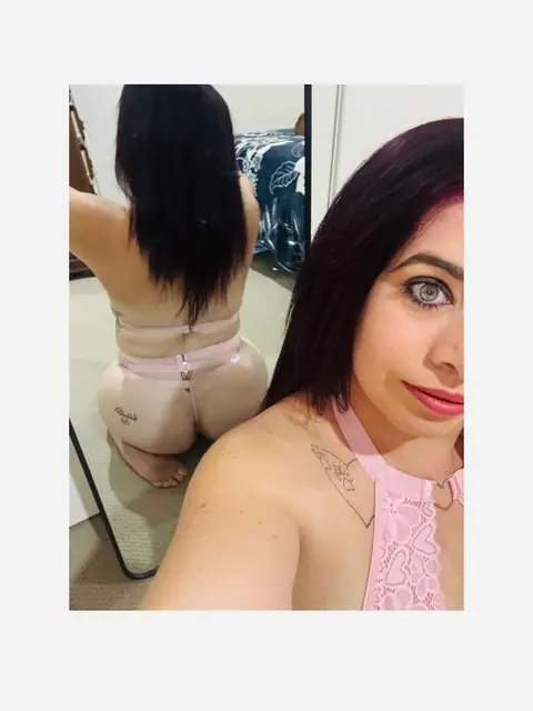 Chy-Ane on OnlyFans