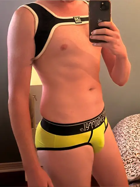 Chris Andrews OnlyFans profile