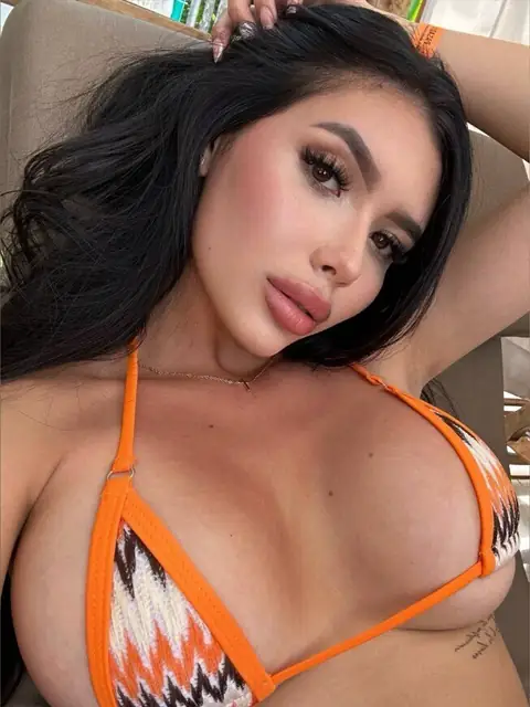 AmeliaRae on OnlyFans