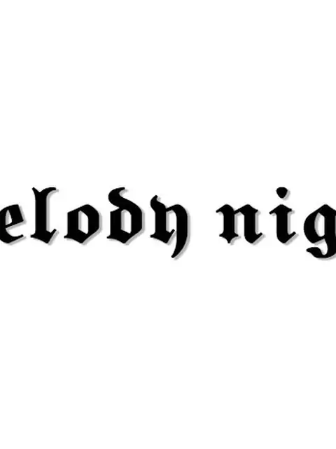 melody night on OnlyFans